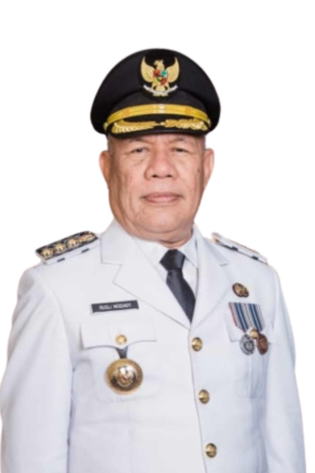 Bupati Banggai Kepulauan