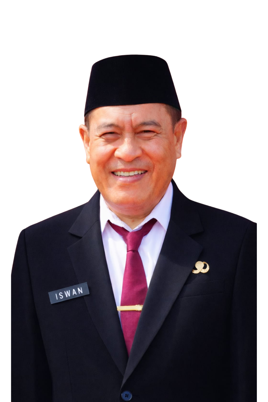 Kepala Dinas PMD