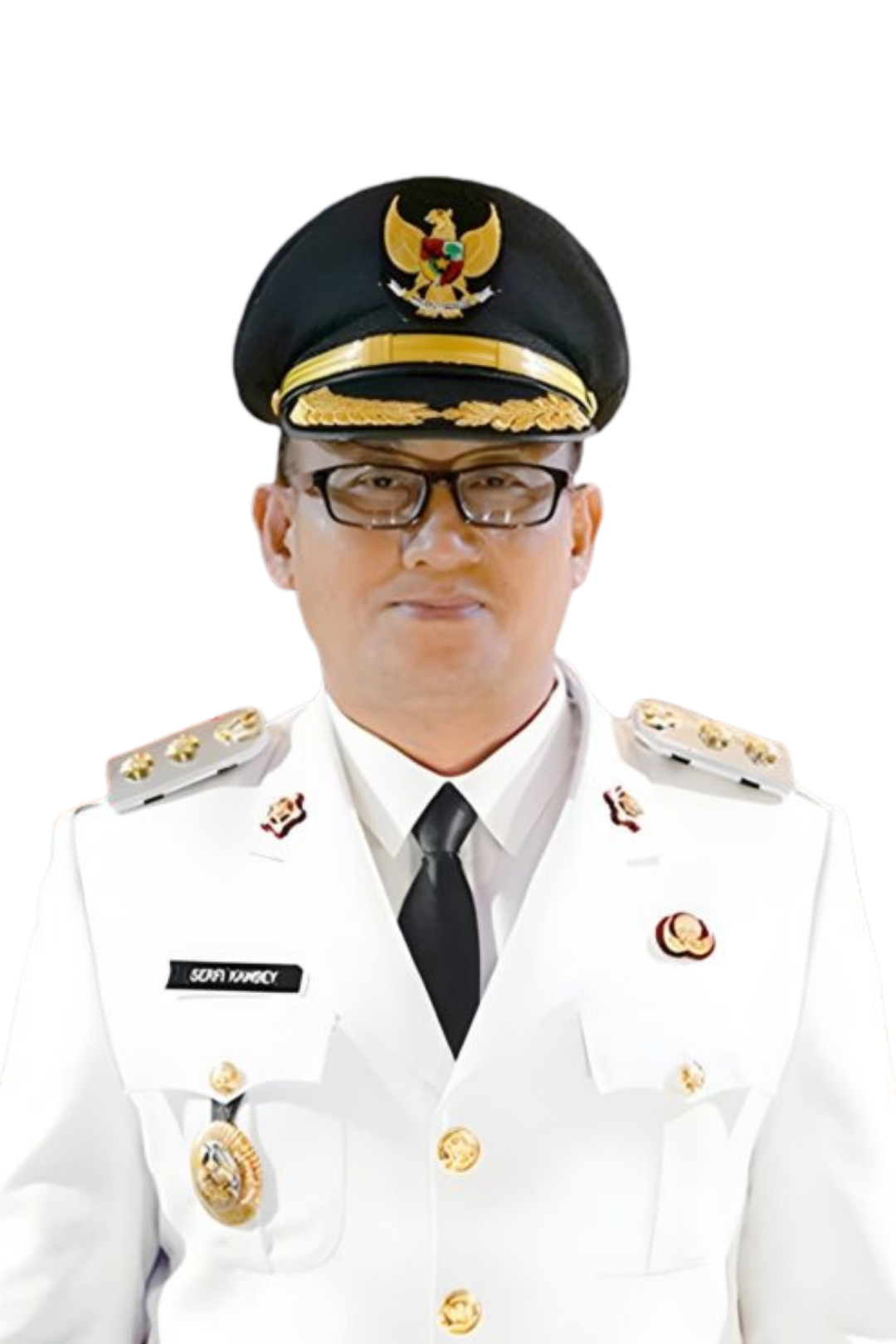 Wakil Bupati